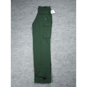 True North Wildland Firefighting Pants PRO SERIES Men's 32 x 34 Green Spruce NWT